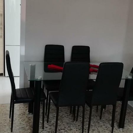 Calle Rio Trueba 11 Bajo D トレモリノス エクステリア 写真