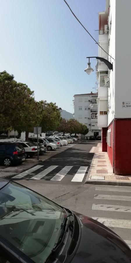 Calle Rio Trueba 11 Bajo D トレモリノス エクステリア 写真